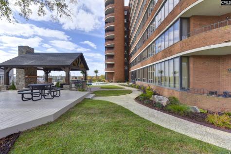 1100 Wheat Street 901 Columbia SC 29201