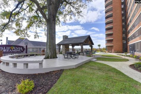 1100 Wheat Street 901 Columbia SC 29201