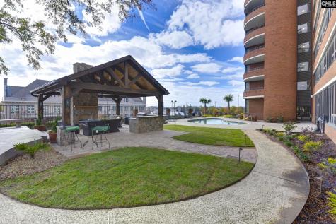 1100 Wheat Street 901 Columbia SC 29201