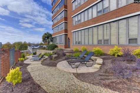 1100 Wheat Street 901 Columbia SC 29201