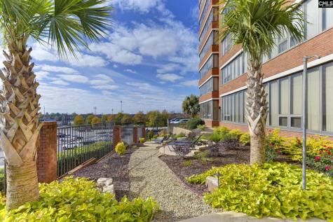 1100 Wheat Street 901 Columbia SC 29201