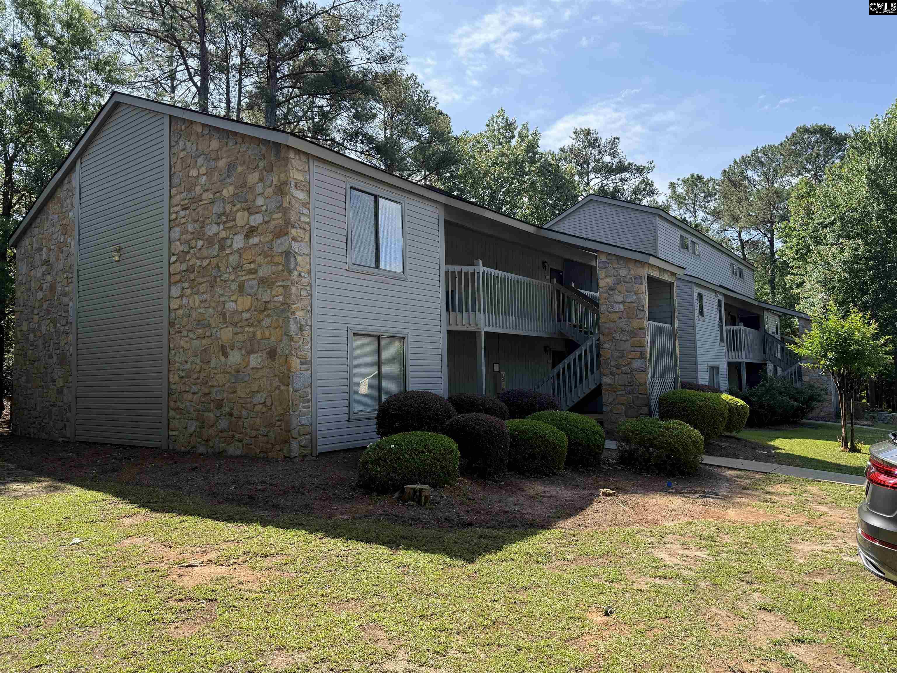 405 Harbison Blvd Apt 811b Columbia SC 29212