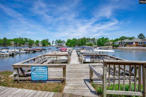 301 Harbor Heights Drive 1-c Lexington SC 29072