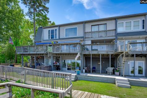 301 Harbor Heights Drive 1-c Lexington SC 29072