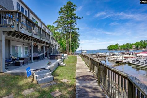 301 Harbor Heights Drive 1-c Lexington SC 29072