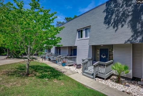301 Harbor Heights Drive 1-c Lexington SC 29072