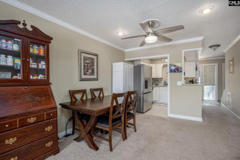301 Harbor Heights Drive 1-c Lexington SC 29072