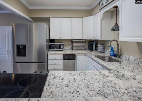 301 Harbor Heights Drive 1-c Lexington SC 29072