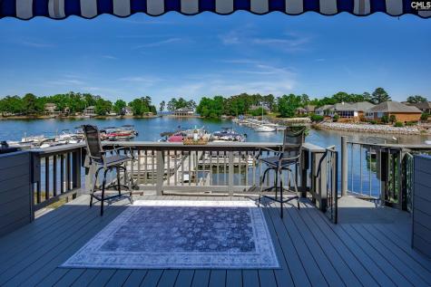 301 Harbor Heights Drive 1-c Lexington SC 29072