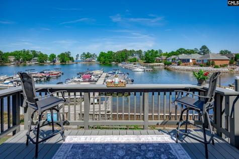 301 Harbor Heights Drive 1-c Lexington SC 29072