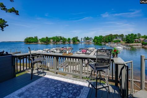 301 Harbor Heights Drive 1-c Lexington SC 29072