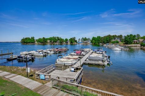 301 Harbor Heights Drive 1-c Lexington SC 29072