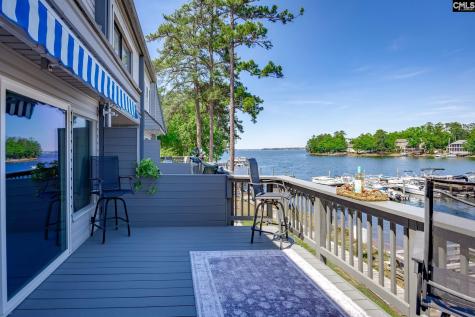 301 Harbor Heights Drive 1-c Lexington SC 29072