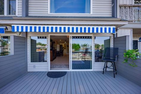 301 Harbor Heights Drive 1-c Lexington SC 29072