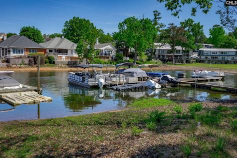 301 Harbor Heights Drive 1-c Lexington SC 29072