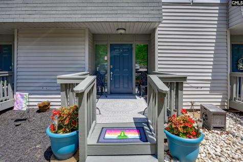 301 Harbor Heights Drive 1-c Lexington SC 29072