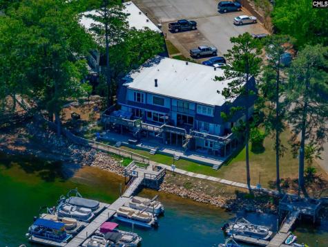 301 Harbor Heights Drive 1-c Lexington SC 29072