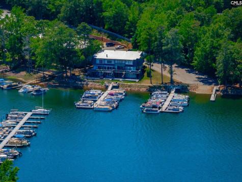 301 Harbor Heights Drive 1-c Lexington SC 29072
