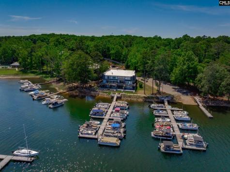 301 Harbor Heights Drive 1-c Lexington SC 29072