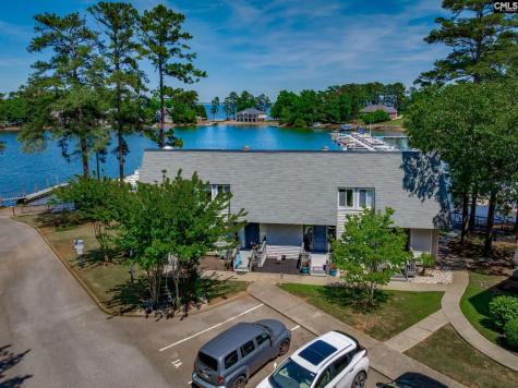 301 Harbor Heights Drive 1-c Lexington SC 29072