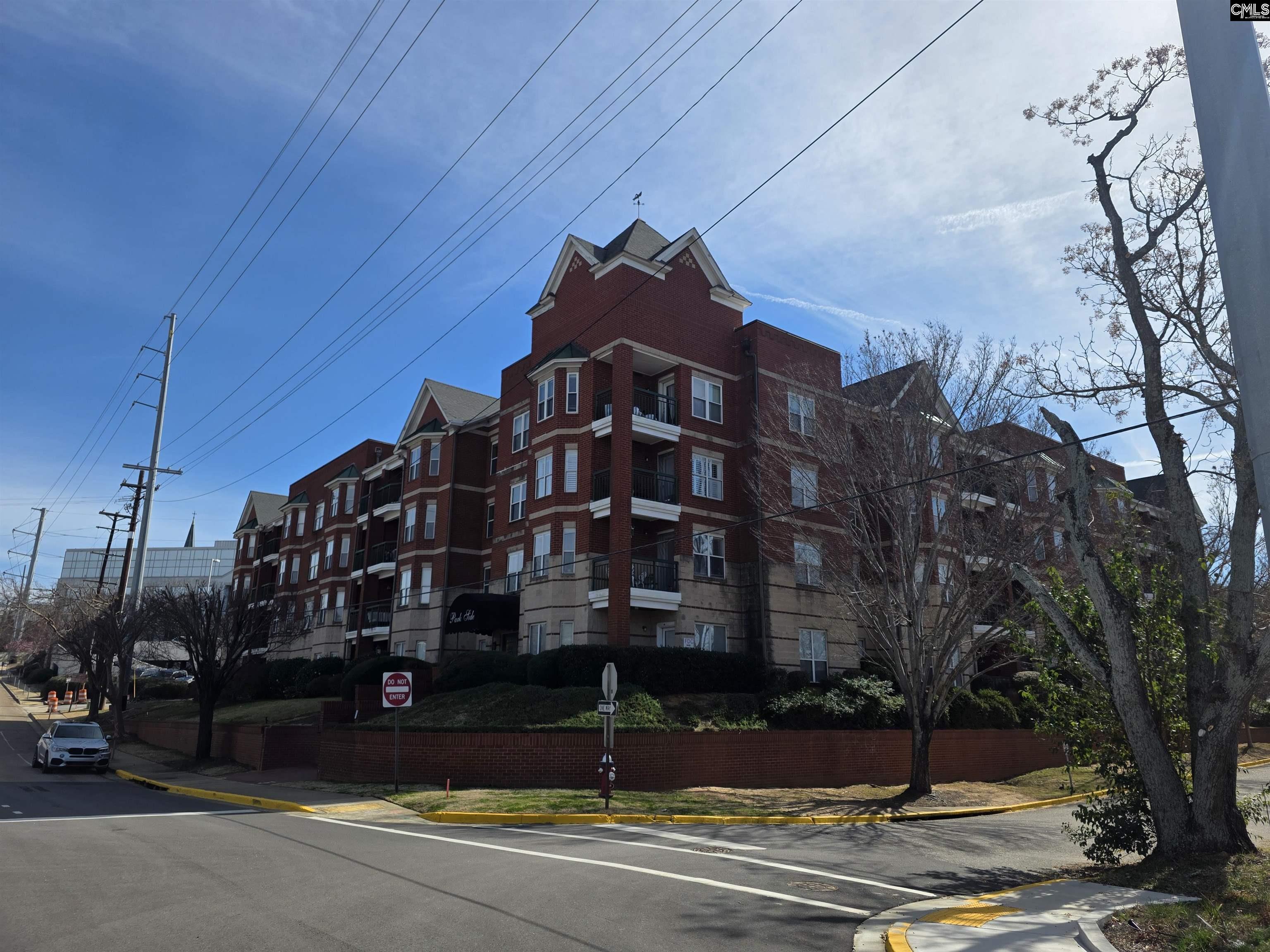 900 Taylor Street 102 Columbia SC 29201