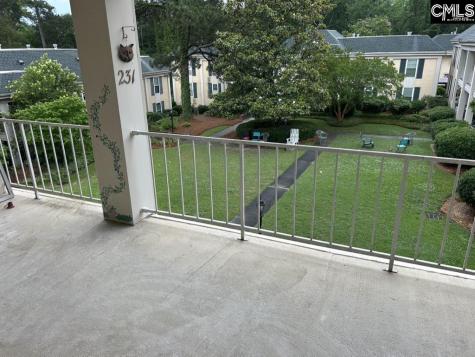 3600 Chateau Drive L231 Columbia SC 29204