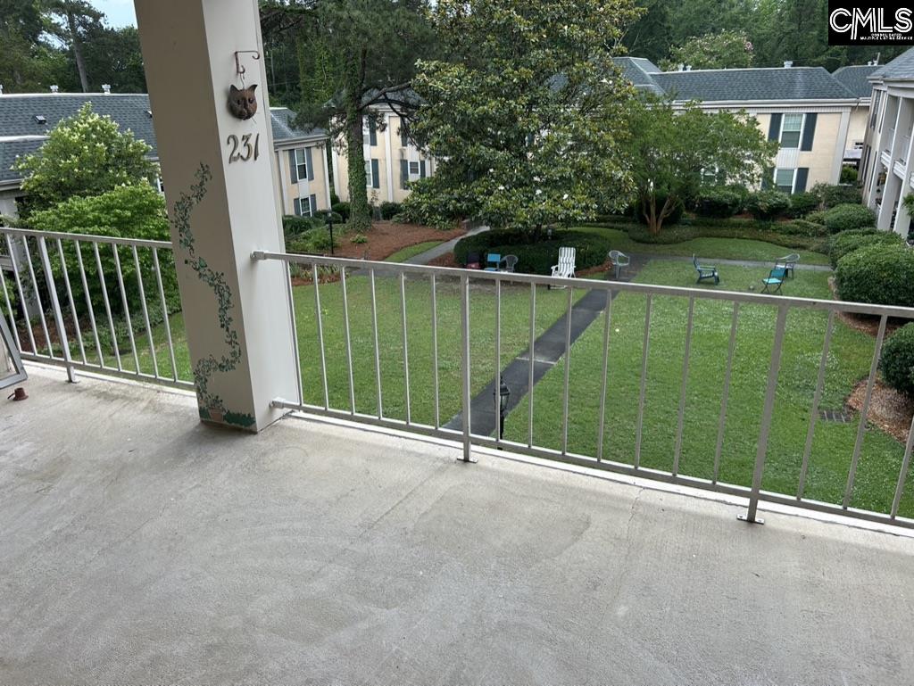 3600 Chateau Drive L231 Columbia SC 29204