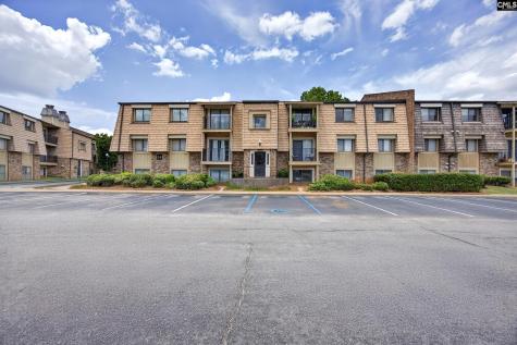 1409 Old Manor Road Columbia SC 29210