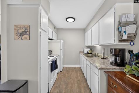 1409 Old Manor Road Columbia SC 29210