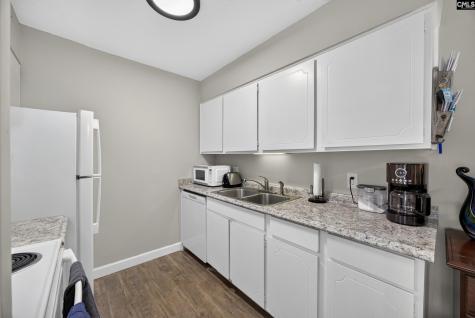 1409 Old Manor Road Columbia SC 29210