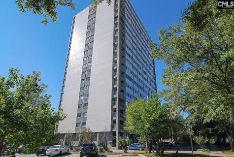 1520 Senate Street 95 Columbia SC 29201