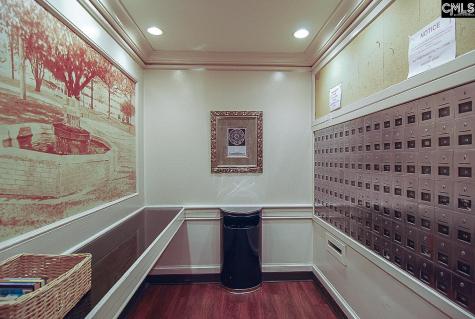 1520 Senate Street 95 Columbia SC 29201