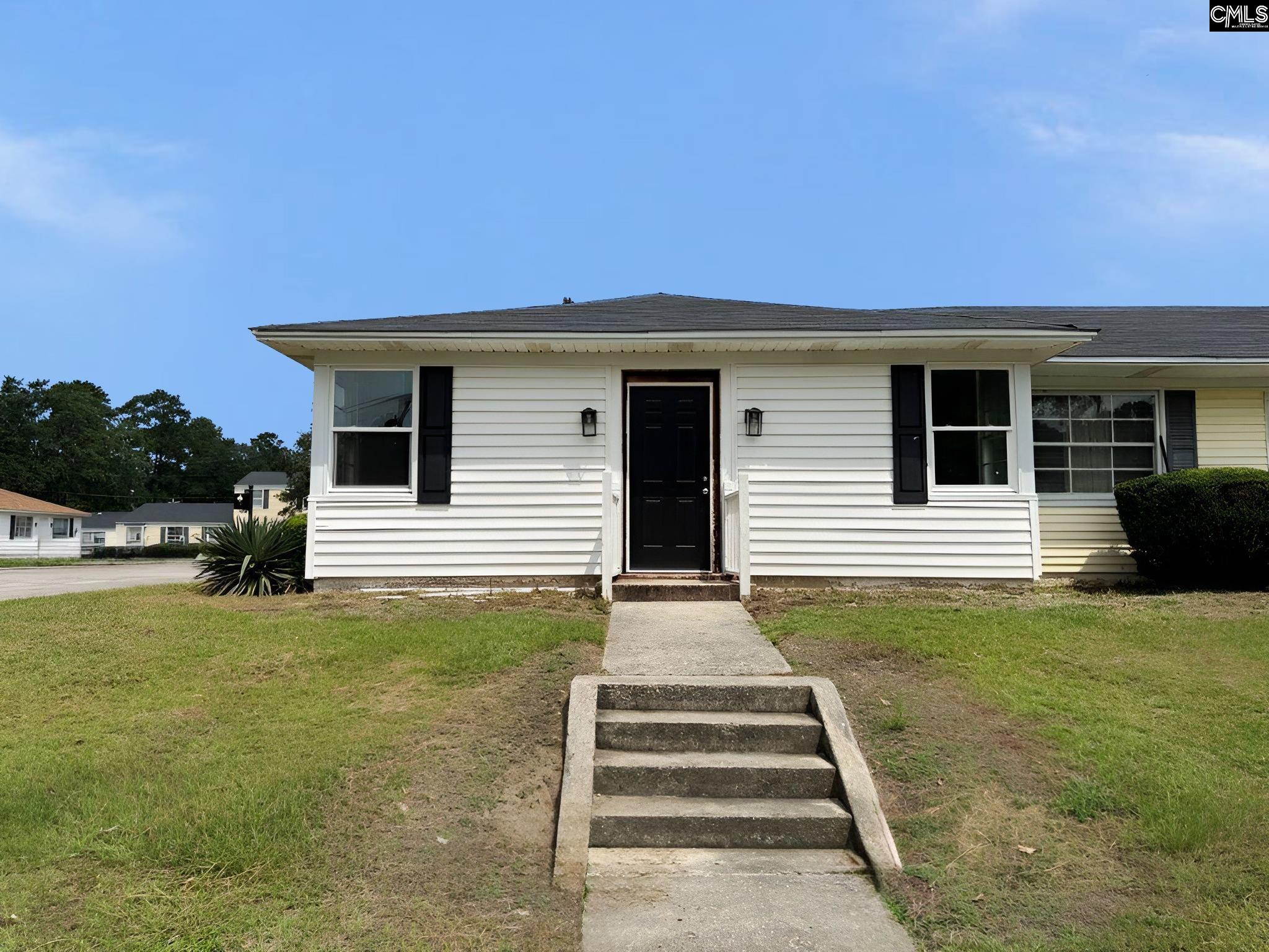 320 S Beltline Boulevard 25-a Columbia SC 29205-4239