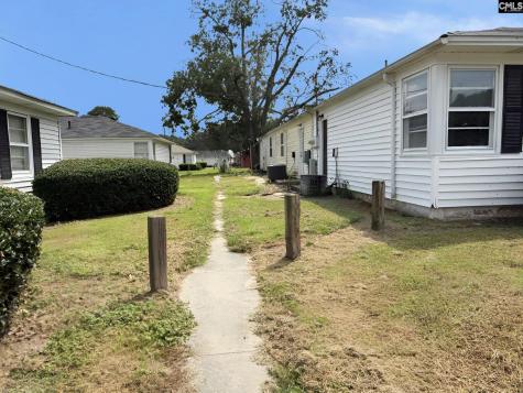 320 S Beltline Boulevard 25-a Columbia SC 29205-4239