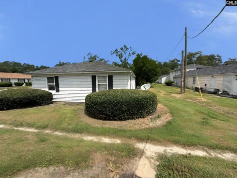 320 S Beltline Boulevard 25-a Columbia SC 29205-4239