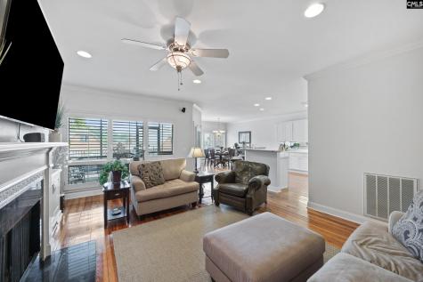 219 Barnacle Circle Lexington SC 29072