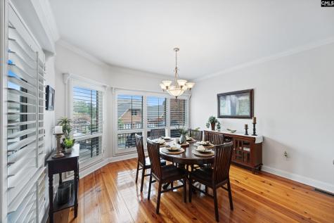 219 Barnacle Circle Lexington SC 29072