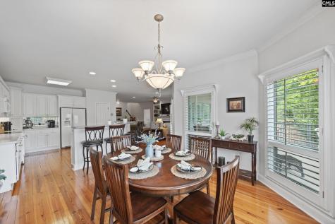 219 Barnacle Circle Lexington SC 29072
