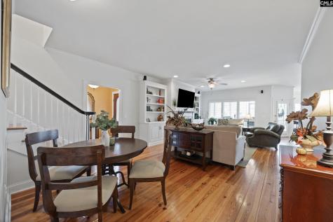 219 Barnacle Circle Lexington SC 29072