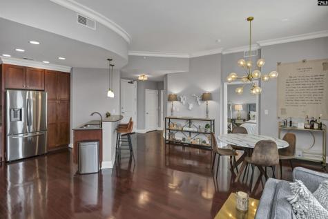 601 Main Street 527 Columbia SC 29201