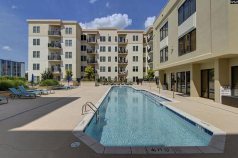 601 Main Street 527 Columbia SC 29201