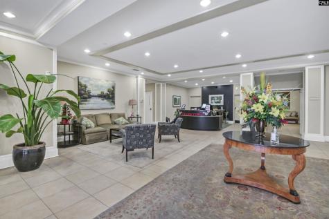 601 Main Street 527 Columbia SC 29201
