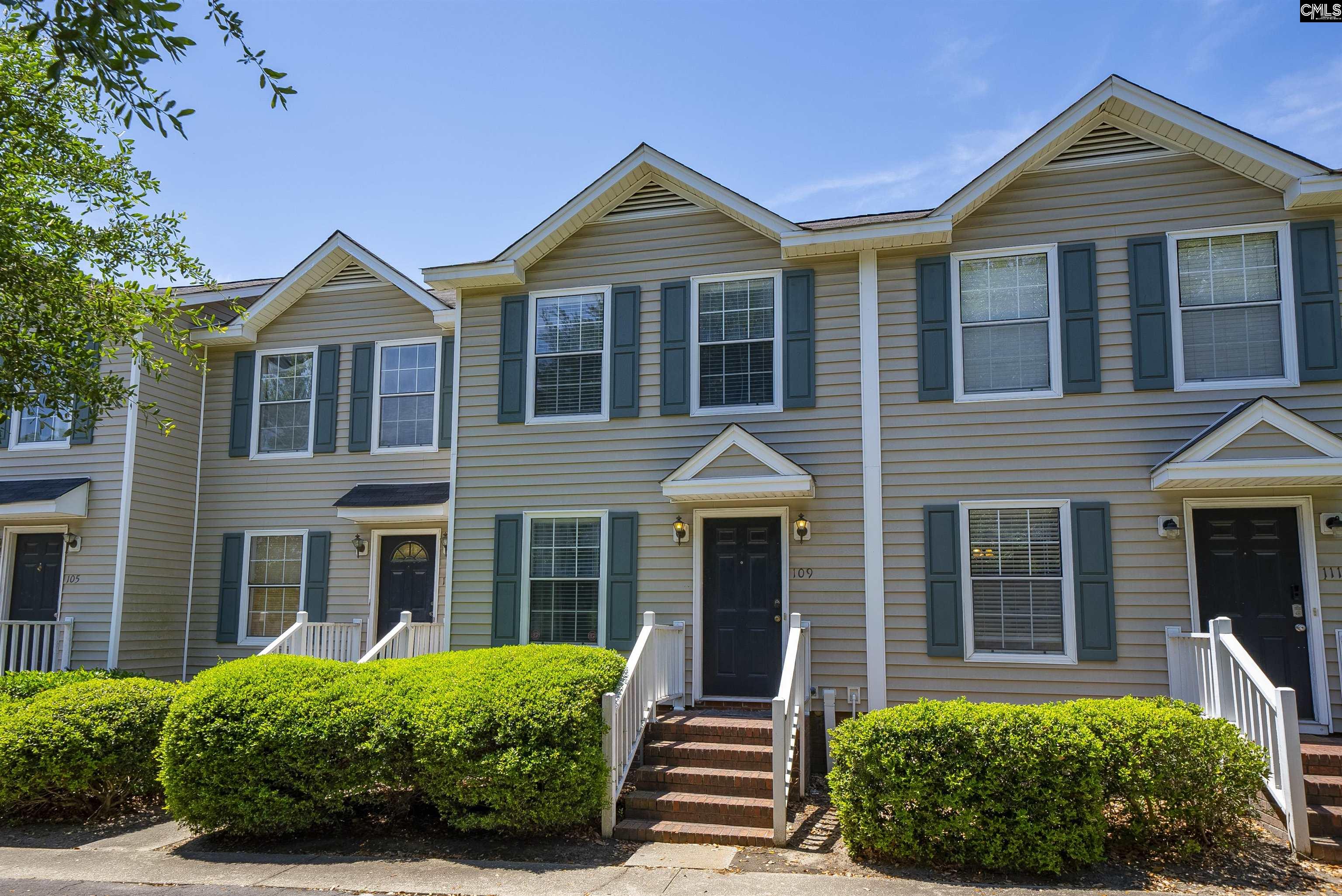 109 Mulberry Lane Columbia SC 29201