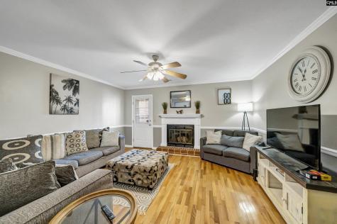 109 Mulberry Lane Columbia SC 29201