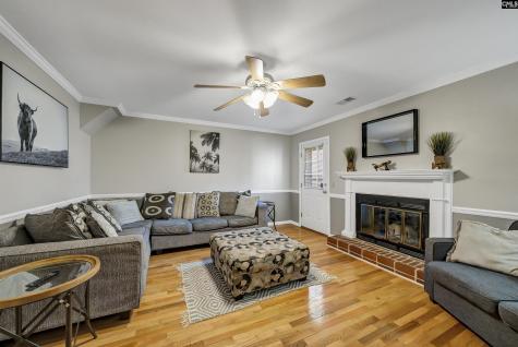 109 Mulberry Lane Columbia SC 29201