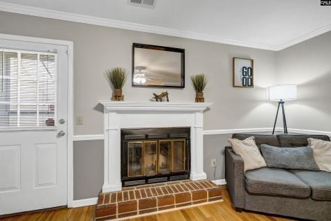 109 Mulberry Lane Columbia SC 29201