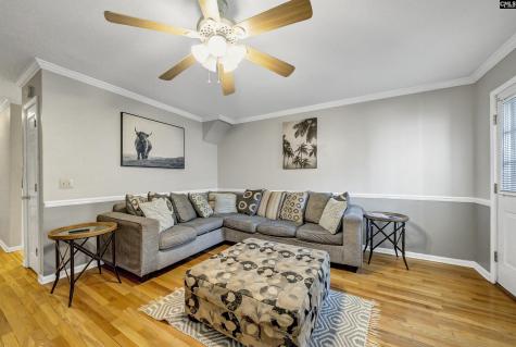 109 Mulberry Lane Columbia SC 29201