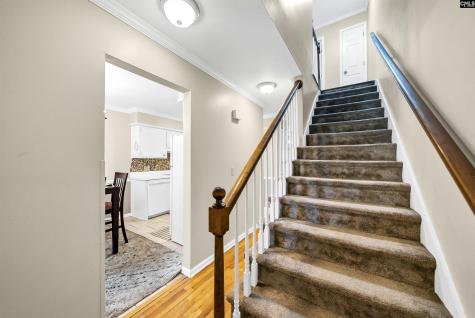 109 Mulberry Lane Columbia SC 29201