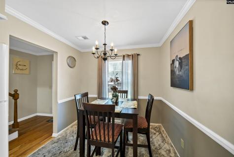 109 Mulberry Lane Columbia SC 29201
