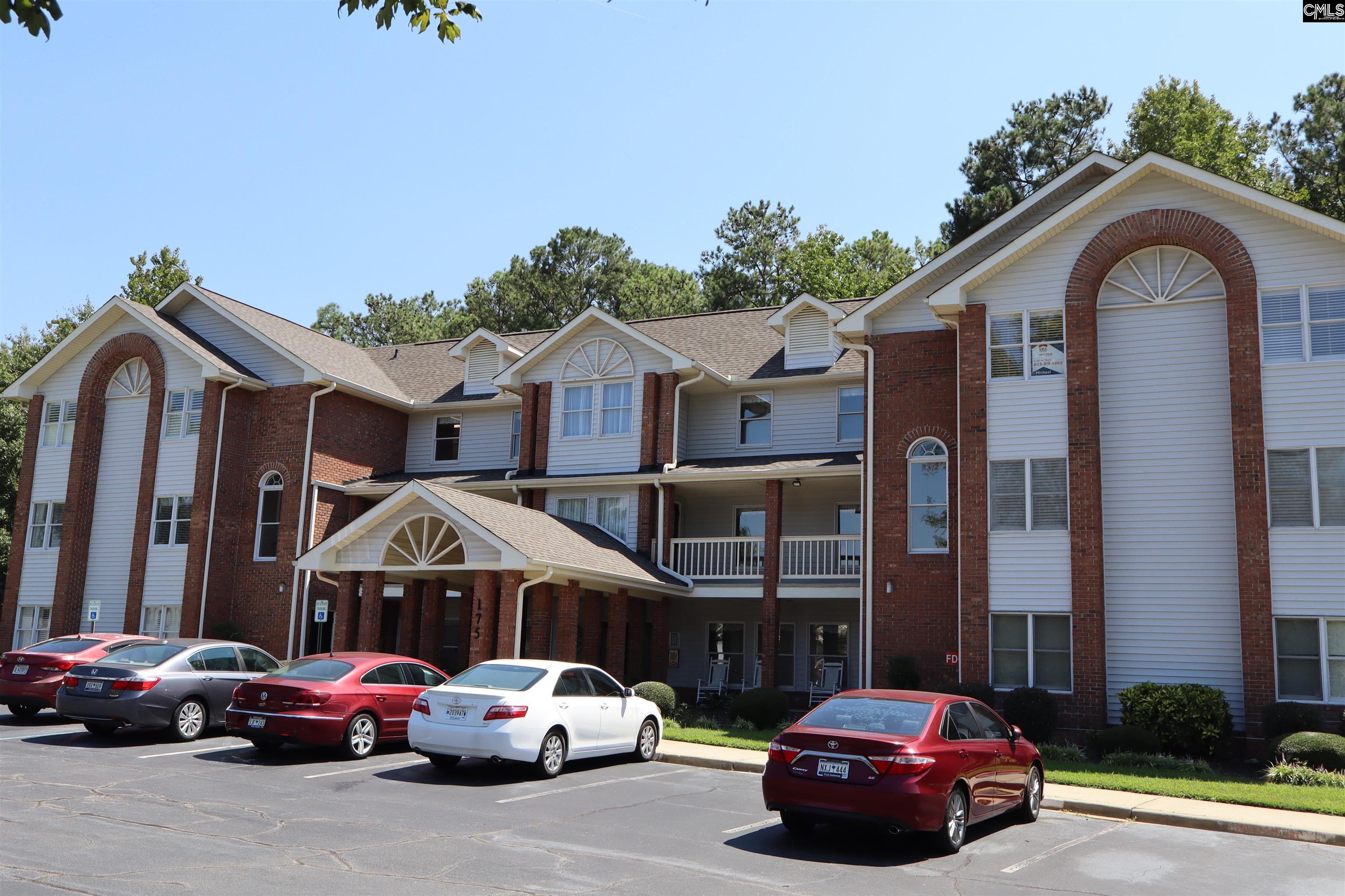175 Hulon Greene Place 8 Columbia SC 29169